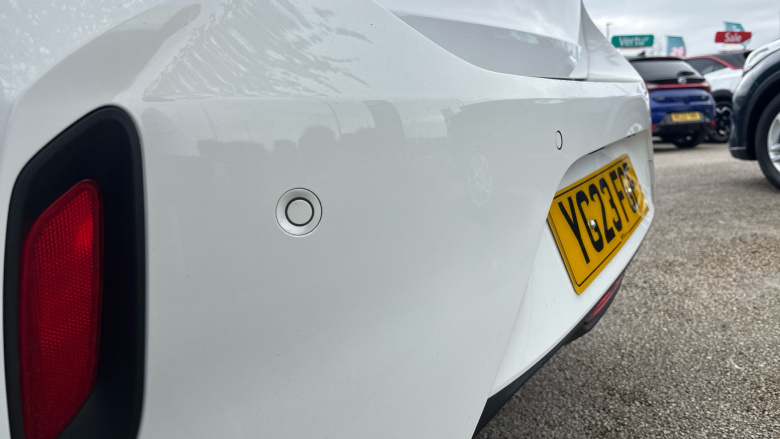 Vauxhall Corsa 1.2 GS 5dr Petrol Hatchback